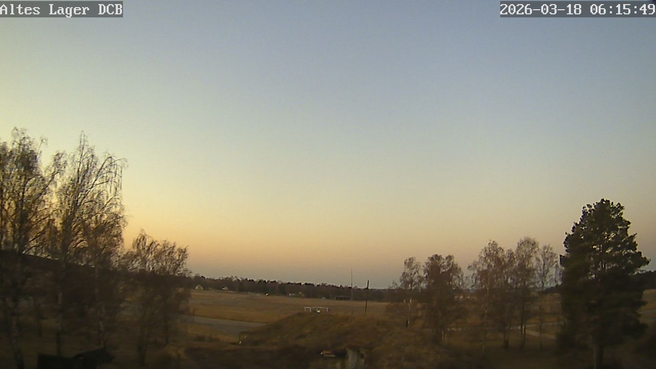 Aktuelles Bild der Webcam