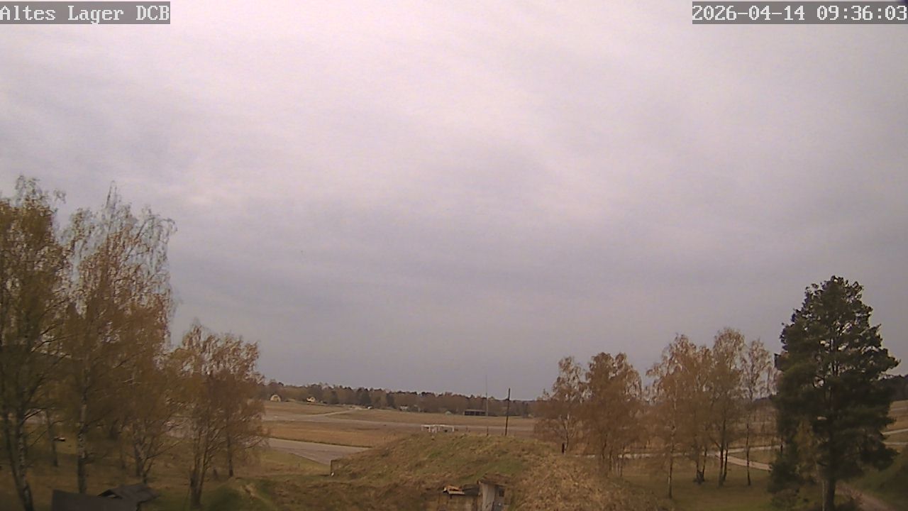 Aktuelles Bild der Webcam