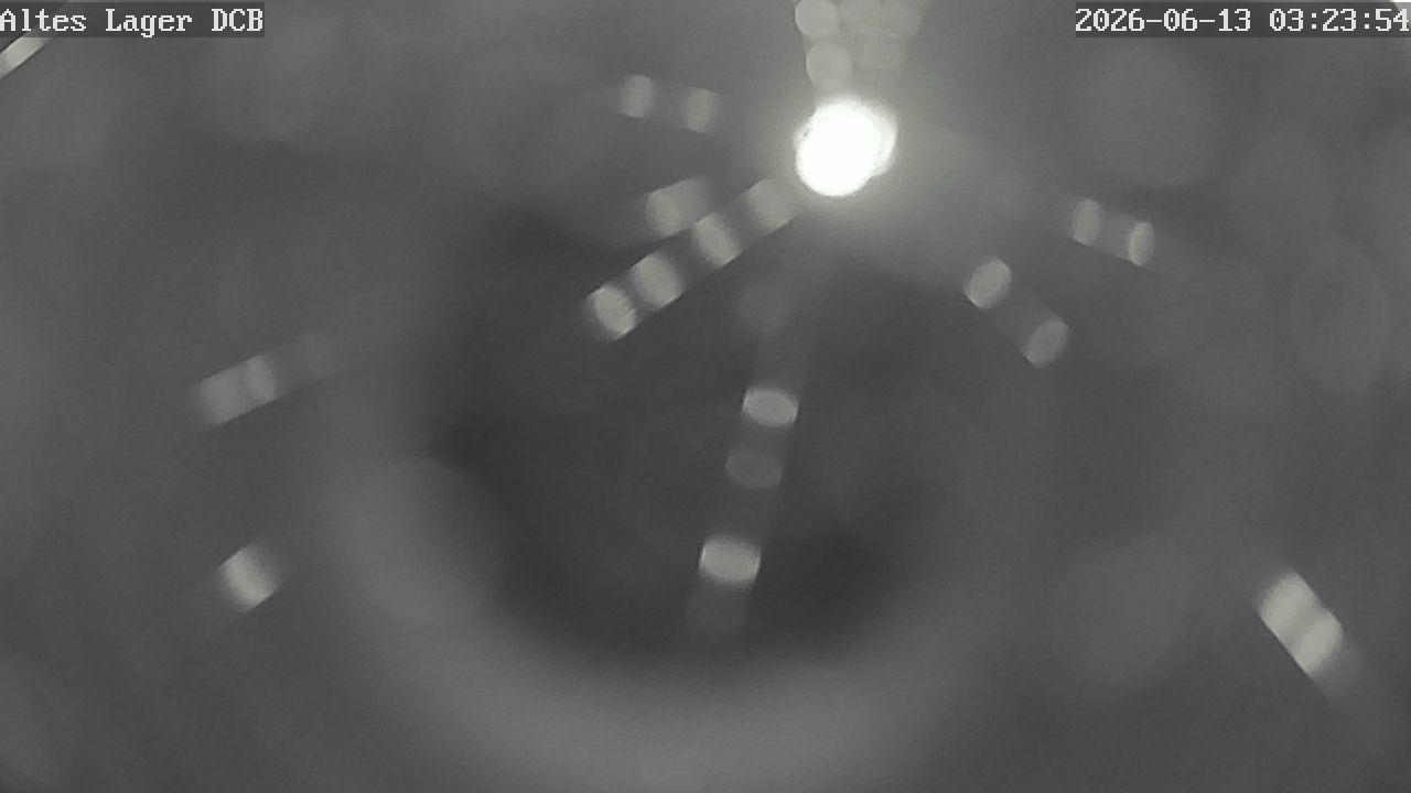 Aktuelles Bild der Webcam