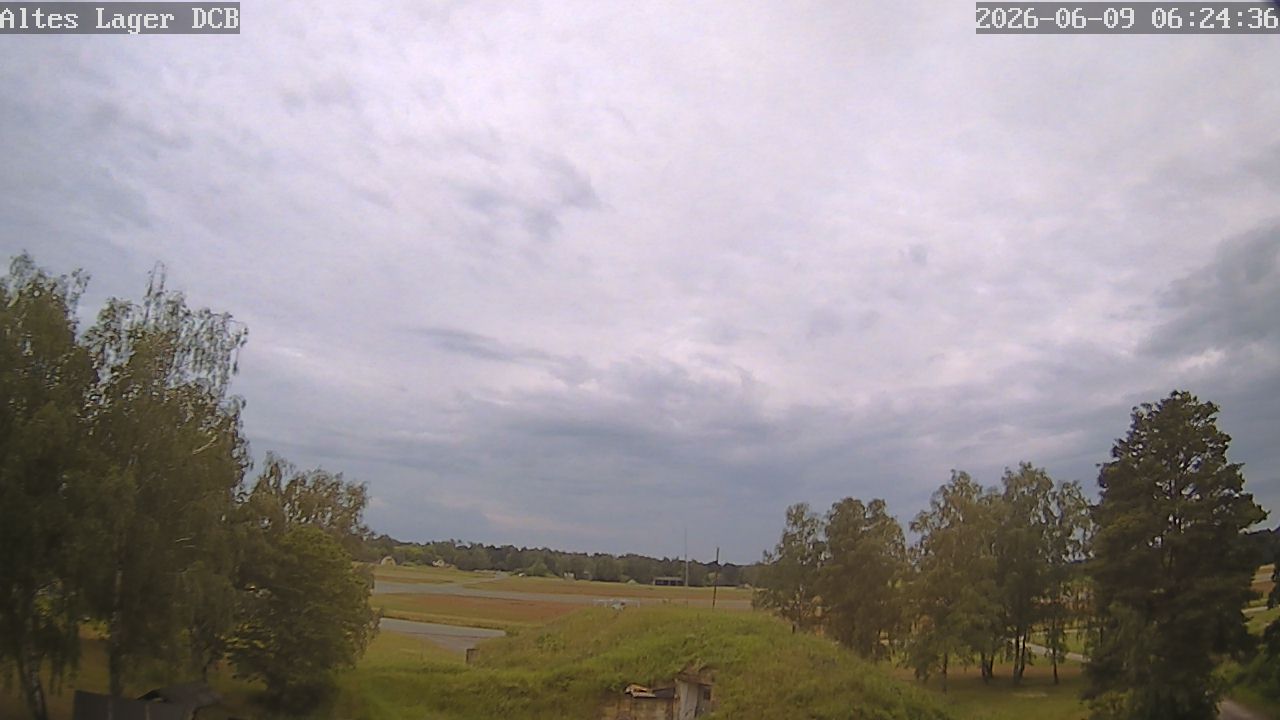 Aktuelles Bild der Webcam