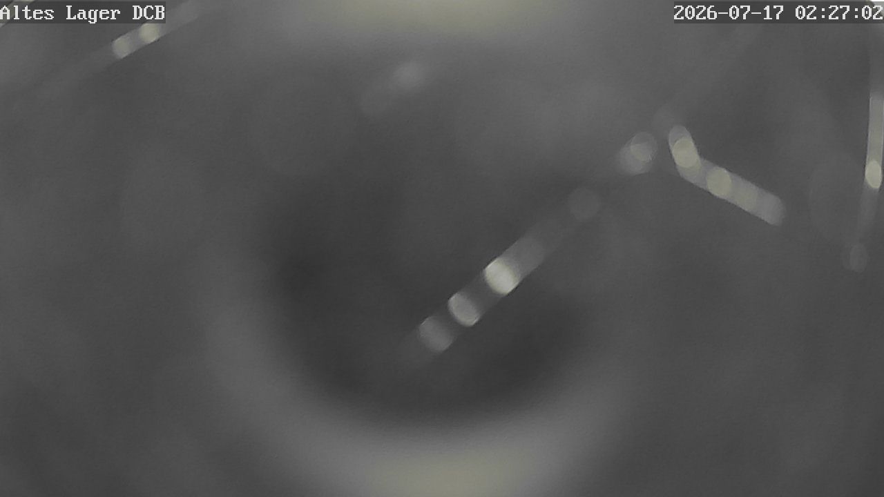 Aktuelles Bild der Webcam