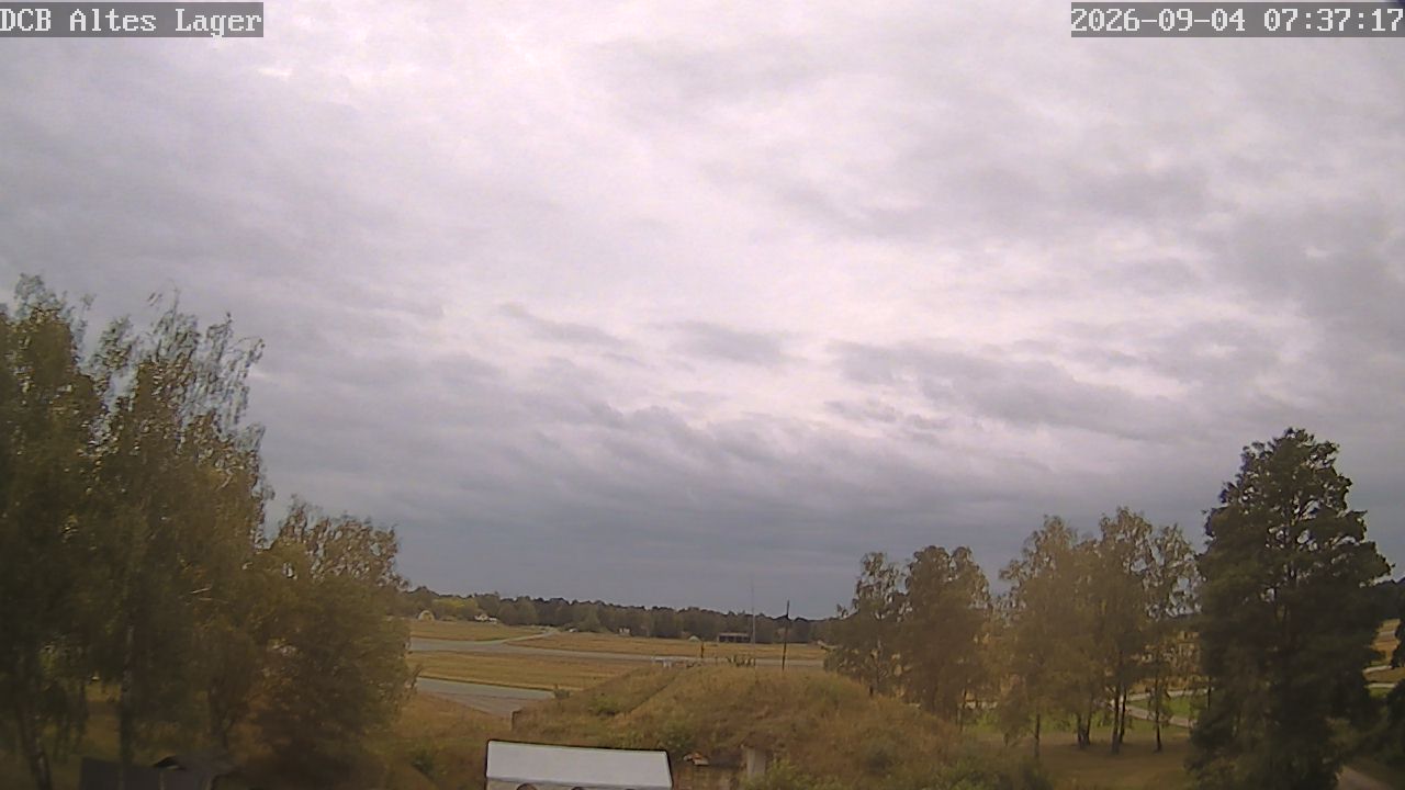 Aktuelles Bild der Webcam