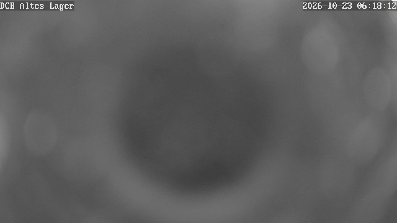 Aktuelles Bild der Webcam