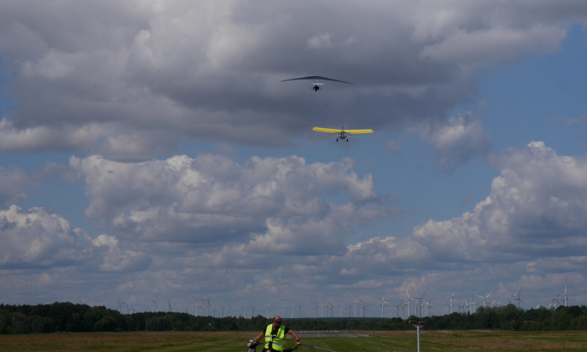 German Flatlands HG 2025